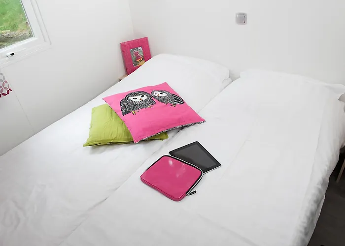 Happy Campingplads Alphen (North Brabant)