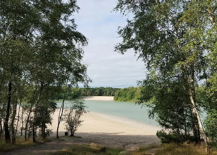 Happy Campingplads *